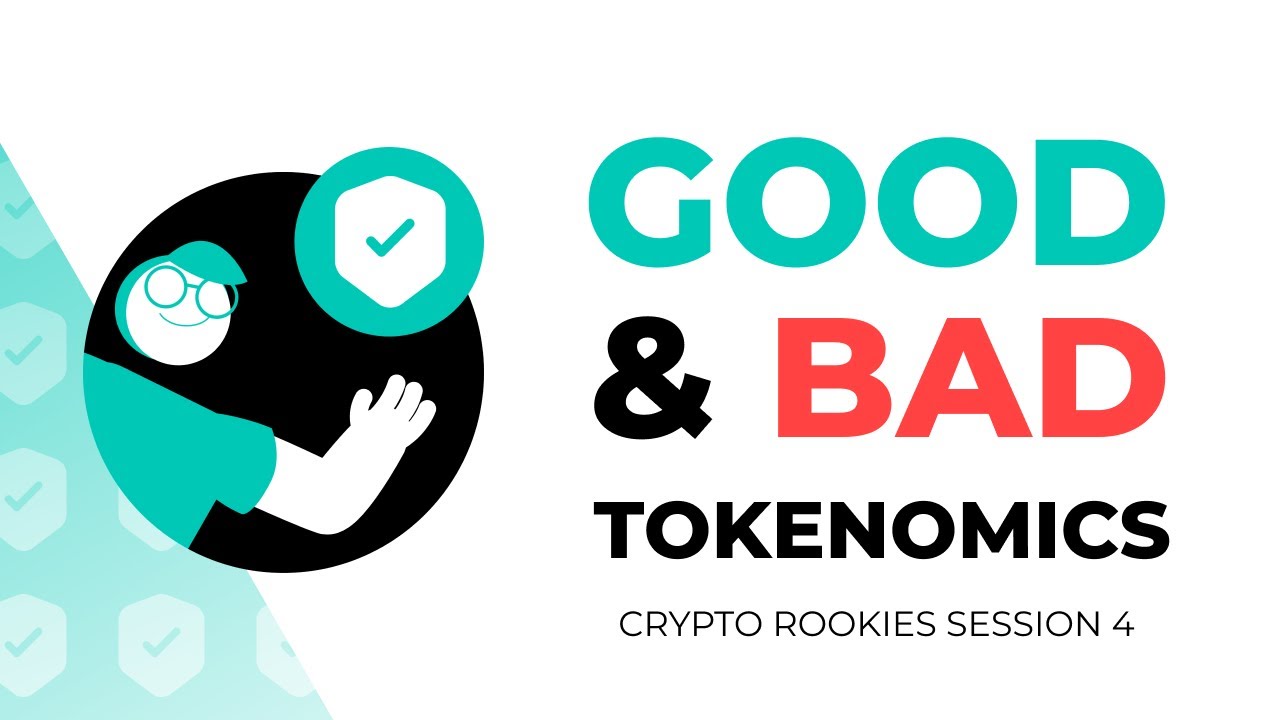 Tokenomics Gone Wrong. Nearly all the crypto-assets currently… | by Crypto  Rookies | Medium