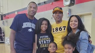 HBCU College Fair held on Saturday