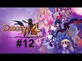 Disgaea 4 Blind - Part 12