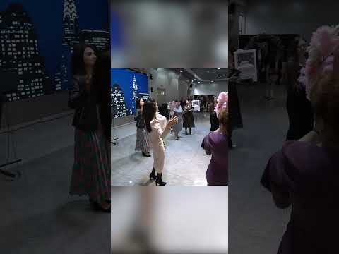 Нишан по азербайджанским традиям. Nişan