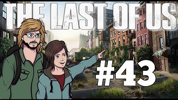 The Last of Us Remastered Playthrough Part 43
