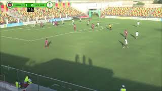 Fc Chemal 2-1 Acs Ksar 6Em Journée Championnat 2022-2023