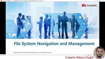 10 File System Navigation and Management