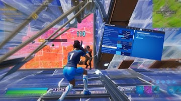 New *BEST* Controller Fortnite Settings/Sensitivity LINEAR *AIMBOT* - Chapter 3 Settings - PS4/XBOX