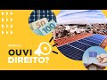 Energia Solar - Ouvi Direito?, o podcast do Idec の動画、YouTube動画。