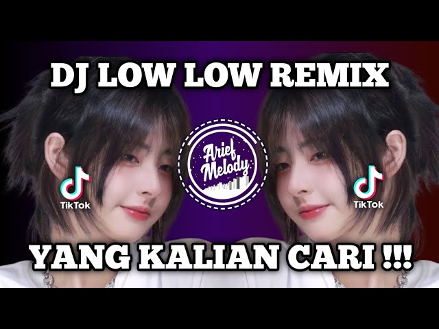 DJ LOW LOW REMIX GAMELAN YANG LAGI VIRAL DI TIKTOK FULL BASS class=