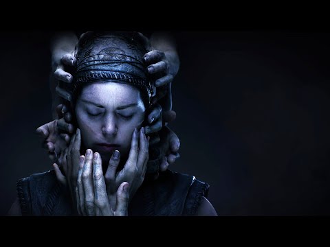 HELLBLADE 2 - НАЧАЛО ИГРЫ #1 / СТРИМ ПРОХОЖДЕНИЕ ИГРЫ