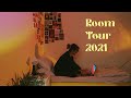 college room tour | moving to bangalore part 2