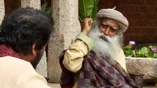 Ce se intampla dupa moarte - Sadhguru