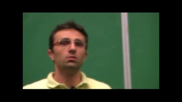 Astrodynamics UF Lecture32 2017 (Spacecraft Relative Motion cont.)