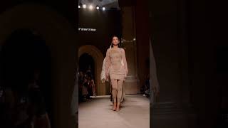 Fashion Show. Loved It