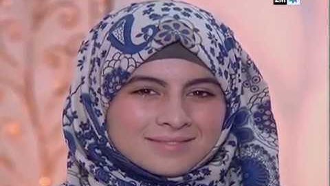 مواهب في تجويد القرآن الكريم - البرايم الأول
