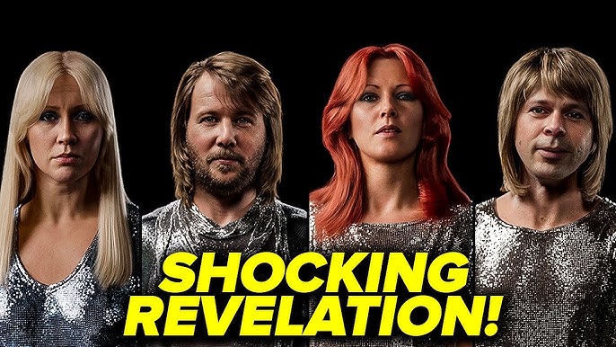 ABBA Reveals Reason for LAST Concert Together!