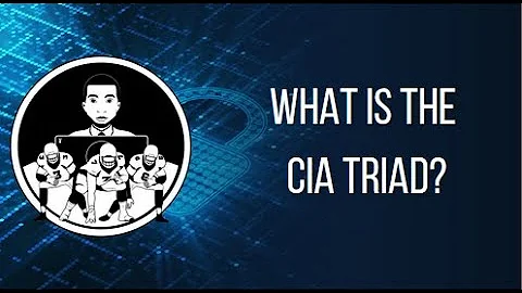 What is the CIA TRIAD 02?