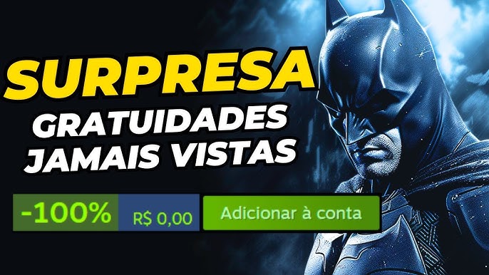 15 Novos jogos grátis online 2023 (PC, Android, PS4, PS5 e Xbox