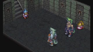Breath Of Fire Iii  Part 4