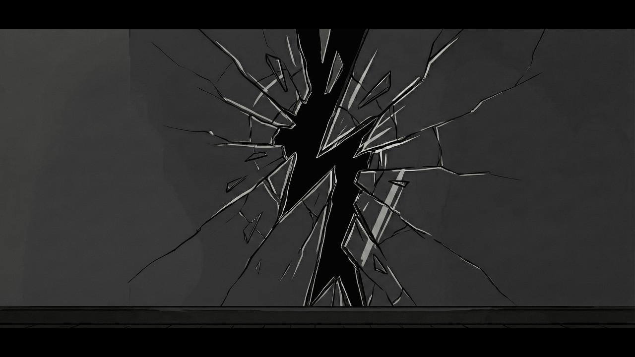 [K-Hiphop] P2EX - [다시 안 올 사랑] (한국어 Ver.)