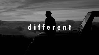 Sad NF Type Beat - ''Different'' | Emotional Storytelling Piano Rap Beat 2019 chords