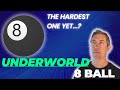 Underworld  8 ball  how was it made ep 10