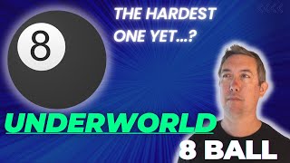 UNDERWORLD - 8 Ball - How Was It Made? Ep 10