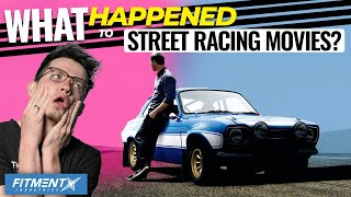 What Happened to Street Racing Movies?