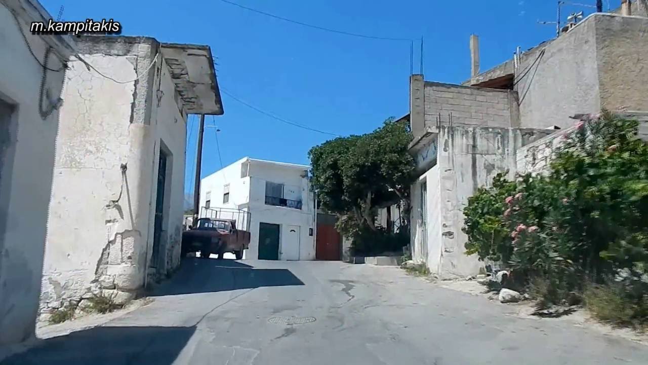 Galia Heraklio Crete 2015 Γαλιά Ηρακλείου Κρήτης Δήμου Φαιστού