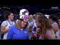 Women's Big Ten Championship: No. 2 Iowa Hawkeyes vs No. 1 UCLA Bruins | Full Game Highlights