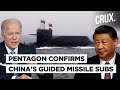 Russia Says It Is Not Concerned By China's Nuclear Arsenal