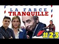 La Farce Tranquille #23 : le cirque Zemmour, Macron France 2030, l'usine magique
