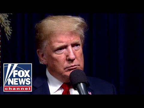 Trump tells Hannity his final message to midterm voters