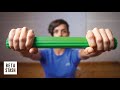 Flex Bar Forearm and Grip Strengthening Exercises for Climbers