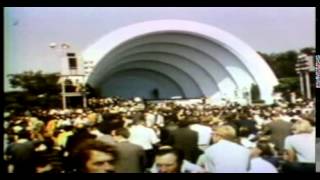 anit war movement and vietnamization