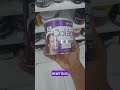 Colágeno hidrolisado da Bodyaction #short #colagenohidrolizado #biotina #colageno