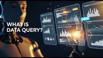 Wat is een gegevensquery?