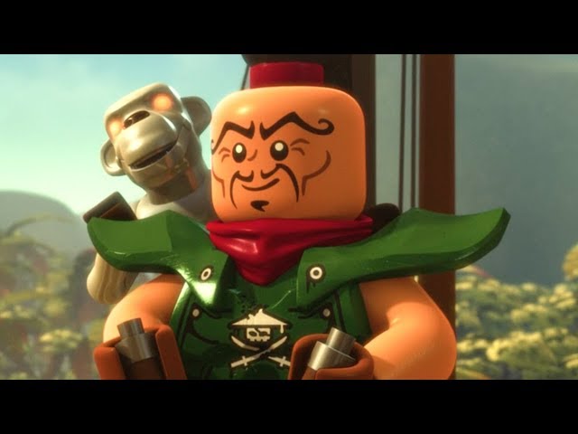 LEGO Ninjago Mini Episodes: Tall Tales Video Compilation from Sky (2016 Movies in English) - YouTube