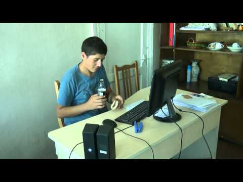 ოთარ აბულაძე - ცვლილება