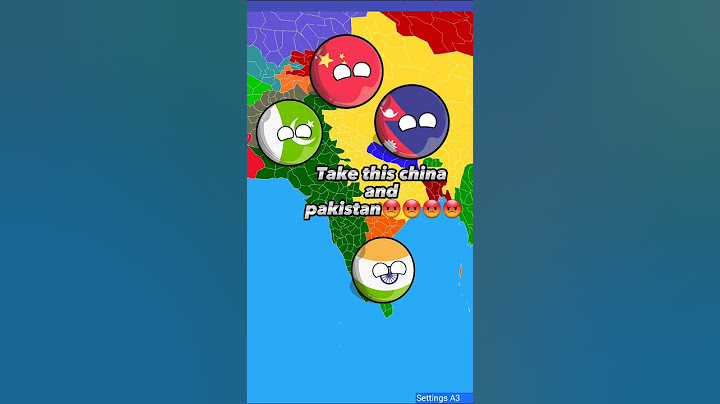 Nepal🇳🇵and India🇮🇳 VS Pakistan🇵🇰+China🇨🇳😡😡😱😱😰😰🥶😱😱😱😭😭😭😱😱||#shorts #viral #countryballs
