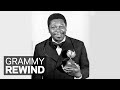 Watch Blues Legend B.B. King Win His First GRAMMY In 1971| GRAMMY Rewind