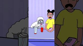 Oops Wooly Amanda The Adventurer Animation Meme