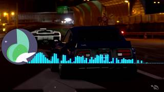 Download Lagu Moonlight By Eri No Content ID Eurobeat With Visualizer MP3