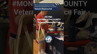 #ICYMI #MonmouthCounty Veterans Resource Fair: Connecting Vets to Vital Services