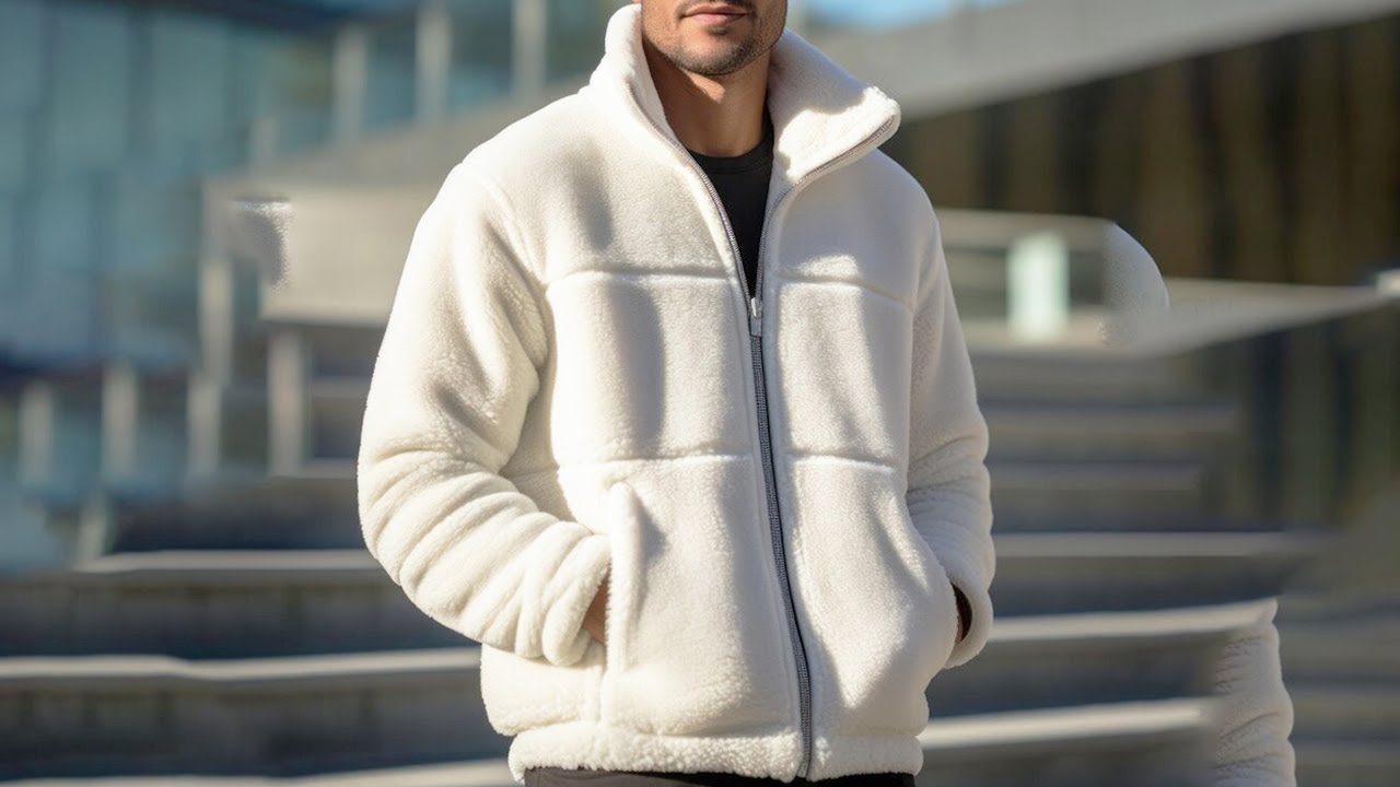 6 Top Men's Fleece Jackets 2025