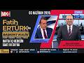 #CANLI | CHP’DE ZOR ZAMANLAR.DİSİPLİN TOPLANIYOR,İHRAÇLAR BAŞLIYOR?NE OLACAK?