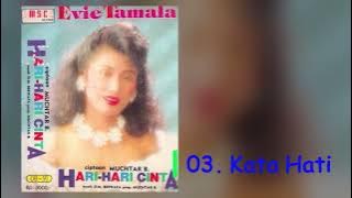 003. Evie Tamala - Hari Hari Cinta