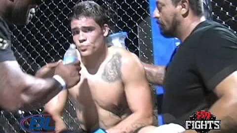 559 Fights #38  Drew Preheim vs Mitchell Sipe