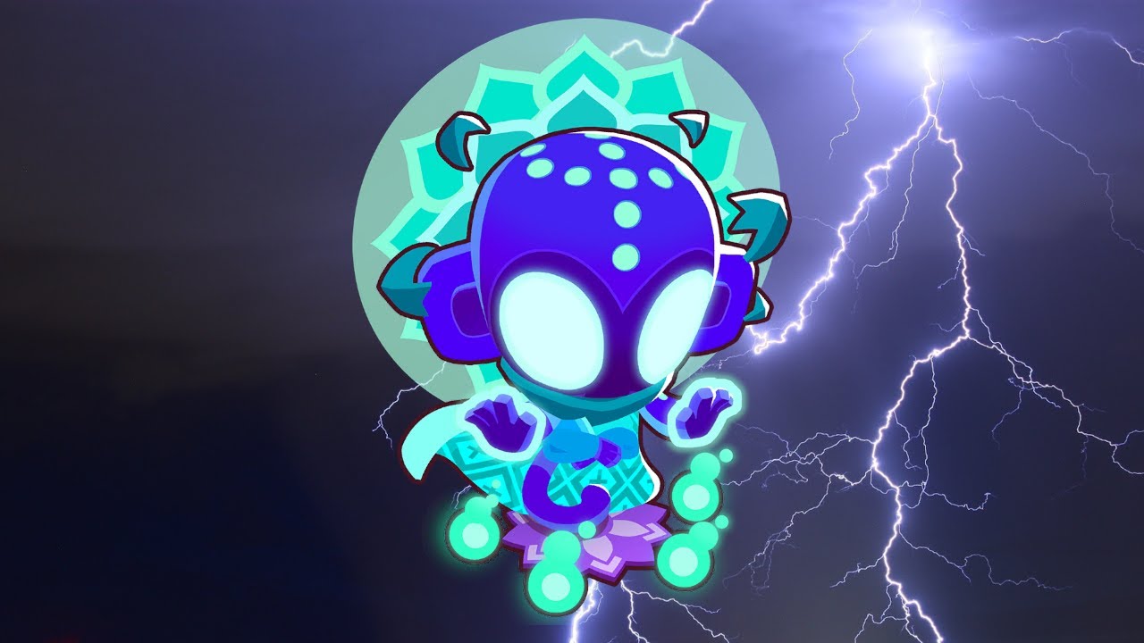 You should PSI yourself NOW! (BTD6)