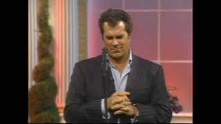 Watch Carman It Happened To Me video