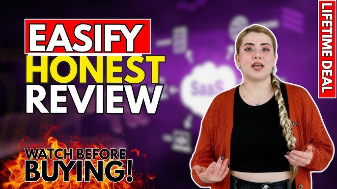 Easify Lifetime Deals: Unlock Unbeatable Savings Now