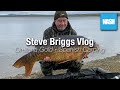 Incredible Spanish Carp Fishing - Steve Briggs on Orellana!