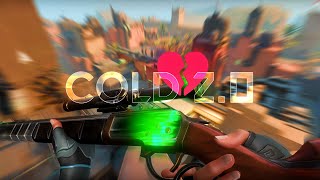 Cold 2.0💔 [ VALORANT MONTAGE ]